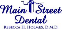 Main Street Dental – Simpsonville, SC