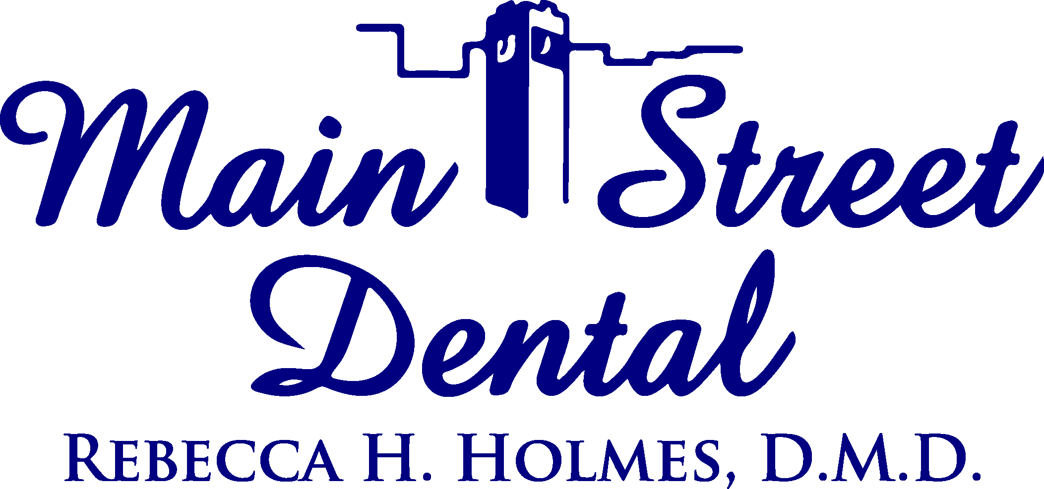 Main Street Dental – Simpsonville, SC
